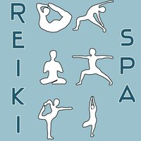 Breathing Focus - Reiki Healing Consort