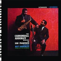 This Here - Cannonball Adderley Quintet