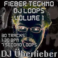 Ufl1 130 Bpm 8 Bar 7 Sec 0103 - DJ Überfieber