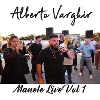 Vai vai vai copiii mei - Alberto Varghir