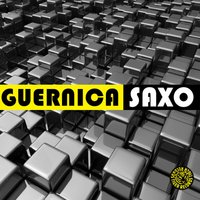 Saxo - Guernica