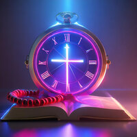 Time - Paul