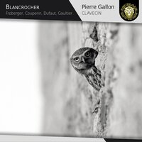 Allemande Grave - Pierre Gallon