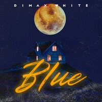 Blue - Dimax White