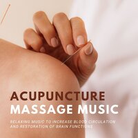 Soothing Massage Music - Asian Meditation Music Collective