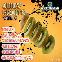 Flavour - Dj Zent & MC Fearless