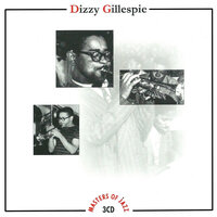Relaxin' at Camarillo - Dizzy Gillespie & His Orchestra