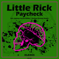 Paycheck - Little rick & Johnny Correa
