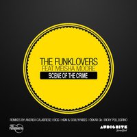 Scene of the Crime - The Funklovers & N.Simpkins