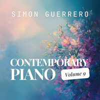 Fading Letters - Simon Guerrero