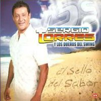 Somos Amantes - Sergio Torres