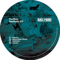Lagoon - Toollbox