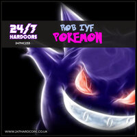 Pokemon - Rob IYF