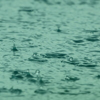 Rain Drops Dancing on a Tarp - Nature Sounds & Rain Sounds Sleep & Sleep Waves