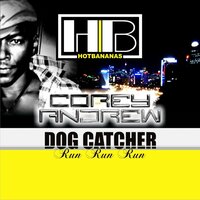Dog Catcher (Run Run Run) - Hot Bananas & D.I.C. & T.G.I. & Corey Andrew