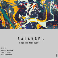 Balance - Roberta Nicholls