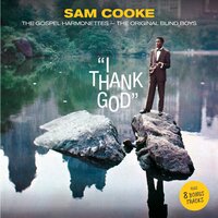 I Thank God - Sam Cooke