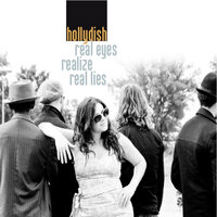 hidden truth - Hollydish & Narcy