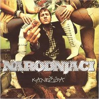 Zemljopis - Kandžija