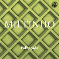 Sincopado Triste - Miltinho