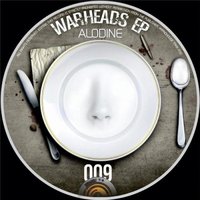 Avoidance - Alodine