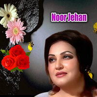Do Nain Tere Naal - Noor Jehan