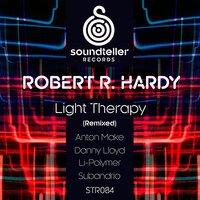Light Therapy - Robert R. Hardy & Subandrio