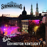 Long Lonesome Day - The Infamous Stringdusters