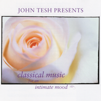 4 Impromptus, D. 899: No. 3 in G-Flat Major - John Tesh & Франц Шуберт