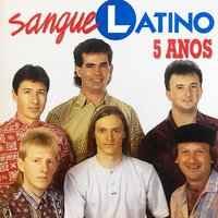 Tantas Mentiras - Sangue Latino