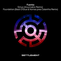 Foundation - Fuenka & Basil O'Glue & Nomas & Calantha