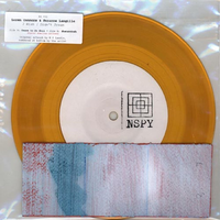 My skin is a membrane [wd4825] - Loren Connors