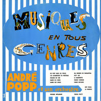 French dondon - André Popp