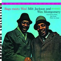 Jingles (Take 8) - Milt Jackson & Wes Montgomery