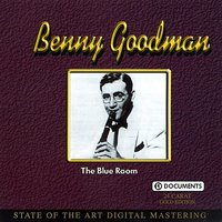 Moon-Faced, Starry-Eyed - Benny Goodman & Johnny Mercer