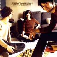 Know How - Kings Of Convenience & Feist