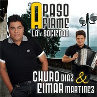 Amarse de Verdad - Churo Diaz & Eimar Martinez