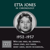 One Night In Trinidad (12-15-52) - Etta Jones