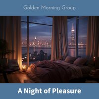 Evocative Drift in Solitude - Golden Morning Group