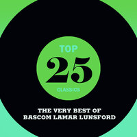Lost John Dean - Bascom Lamar Lunsford