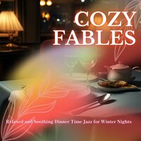 Warm Winter Whispers - Cozy Fables