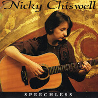No Shelter - Nicky Chiswell