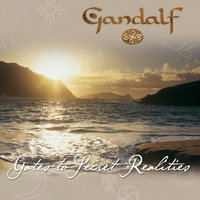 Dreamcatcher - Gandalf