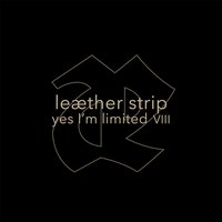 Can We All Forgive - Leæther Strip
