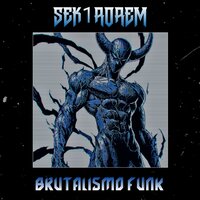 brutalismo funk (Slowed) - Sek1roRem