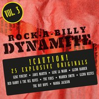 Rock ´n´ Roll Ruby - Warren Smith