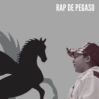 Rap de Pegaso - Blackboy