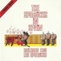 La Rosita - The Spotnicks