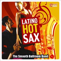 Menina Mocca - The Smooth Ballroom Band
