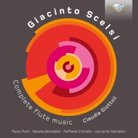 I. — - Claudia Giottoli, Raffaele D'Aniello, Paolo Puliti, Natalia Benedetti & Leonardo Ramadori & Raffaele D'Aniello & Claudia Giottoli & Leonardo Ramadori & Natalia Benedetti & Paolo Puliti
